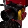 Masina de spart lemne, forta 8 tone, motor 3500 W, Kraft