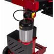 Masina de spart lemne, forta 8 tone, motor 3500 W, Kraft