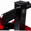 Masina de spart lemne, forta 8 tone, motor 3500 W, Kraft