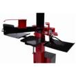 Masina de spart lemne, forta 8 tone, motor 3500 W, Kraft