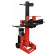 Masina de spart lemne, forta 8 tone, motor 3500 W, Kraft