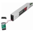 Nivela digitala, poloboc, LCD 400 mm, masurarea unghiurilor de la 0° la 230°, Kraft