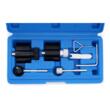 Dispozitiv pentru blocarea fuliilor de distributie, compatibil cu Volkswagen, Seat, Ford, Audi, Skoda, TDI SDI, Kraft