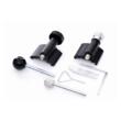 Dispozitiv pentru blocarea fuliilor de distributie, compatibil cu Volkswagen, Seat, Ford, Audi, Skoda, TDI SDI, Kraft