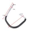 Maner frontal pentru drujba Husqvarna 365, 371, 372 PowerX