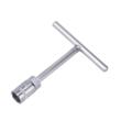  Trusa freze pentru curatarea injectoarelor, 17 piese, Kraft