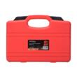 Trusa freze pentru curatarea injectoarelor, 17 piese, Kraft