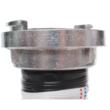 Furtun de apa tip pompier cu cuple, 3" 20 metri, Kraft
