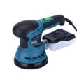 Slefuitor excentric, 125 mm, 6 viteze, 1500 W, Kraft