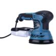 Slefuitor excentric, 125 mm, 6 viteze, 1500 W, Kraft