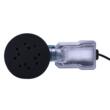 Slefuitor excentric, 125 mm, 6 viteze, 1500 W, Kraft