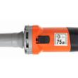  Mini polizor cu ax drept, 1500 W, Kraft