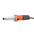  Mini polizor cu ax drept, 1500 W, Kraft