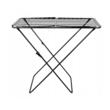 Uscator vertical pentru rufe, 178 x 55 x 106 cm, negru, model 203, Sepio