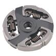  Saboti ambreiaj pentru drujba Husqvarna 385, 390, 394, 395, 181, 281, 288, PowerX