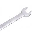 Pres chei combinate cu clichet, 8-19 mm, 12 piese, Kraft