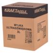 Aparatul pentru dezinfectare cu ultrasunete, capacitate 2 litri, Kraft