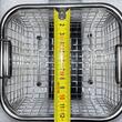 Aparatul pentru dezinfectare cu ultrasunete, capacitate 2 litri, Kraft