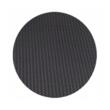 Covoras pentru atelier negru si rosu, 450 x 210 mm, Kraft