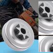 Carcasa de ambreiaj, oala pentru drujba Stihl 380,381, 038, fixa, PowerX