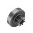 Carcasa de ambreiaj, oala pentru drujba Stihl 380,381, 038, fixa, PowerX