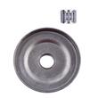  Carcasa ambreiaj, oala drujba pentru Husqvarna 340, 345, 350, 357, 359 fixa, PowerX