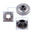 Carcasa ambreiaj, oala drujba pentru Husqvarna 340, 345, 350, 357, 359 fixa, PowerX