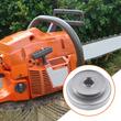 Carcasa de ambreiaj, oala pentru drujba Husqvarna 266, 272, 268, 66, 61 fixa, PowerX
