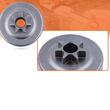 Carcasa de ambreiaj, oala pentru drujba Husqvarna 235, 236, 240, Partner 351, Oleomac 936, fixa,PowerX