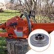 Carcasa de ambreiaj, oala pentru drujba Husqvarna 235, 236, 240, Partner 351, Oleomac 936, fixa,PowerX