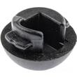 Buton capac filtru aer drujba pentru  Stihl 170 2-MIX, 180 2-MIX, PowerX