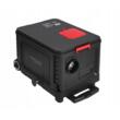 Incalzitor portabil pe motorina 9KW 12/24/230V, cu telecomanda, ecranul LCD, Kraft