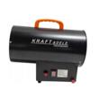 Tun, incalzitor pentru caldura pe gaz cu termostat, 20KW, Kraft