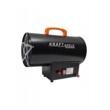 Tun, incalzitor pentru caldura pe gaz cu reductor, 25kW, Kraft
