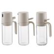 Pulverizator pentru ulei si otet 250 ml, sticla, KingHoff