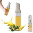 Sticla cu dozator 500 ml pentru ulei si otet, KINGHOFF
