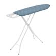 Masă de călcat cu suport, 4 niveluri de reglare, Kinghoff