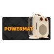 Aeroterma pentru incalzire, putere 2000 W, Powermat