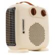 Aeroterma pentru incalzire, putere 2000 W, Powermat