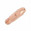 Duza de contact tip E, M6 x 27, pentru sudura cu pistolet MIG, diametru 1 mm, Satra