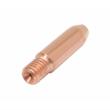 Duza de contact tip E, M6 x 27, pentru sudura cu pistolet MIG, diametru 1 mm, Satra