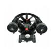 Cap compresor cu 2 cilindri, motor pentru compresor, 4 Kw 600l/min, Kraft