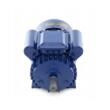 Motor electric monofazic 3 kW, 1430 rpm, 220 V, Kraft
