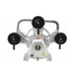 Cap compresor de aer cu 3 cilindri, motor pentru compresor, 3kW 360l/min Verke