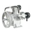 Cap compresor de aer cu 3 cilindri, motor pentru compresor, 3kW 360l/min Verke