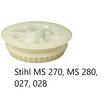 Fulie pornire demaror compatibil cu Stihl MS 270, MS 280, 027, 028, PowerX