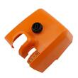 Capac filtru aer drujba compatibil cu Stihl 029, 039, MS290, MS310, MS390, PowerX