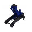 Cric hidraulic tip crocodil cu roti, capacitate 3 tone, 135 x 460 mm, Baug