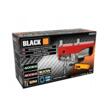 Electropalan, macara electrica 800 Kg palan electric 220V, Black 