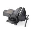 Menghina din fonta rotativa de banc, 150 mm Black